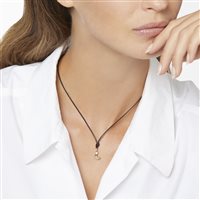 Charm Dodo Donna in Oro rosa DMB6005_MOONS_0009R - DMB6005_MOONS_0009R